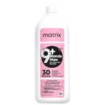 Matrix BlondeMax 9+ Oil-Powdered Developer
