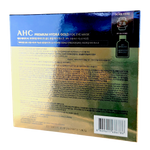 AHC Premium Hydra Gold Foil Eye Mask