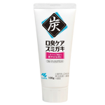 KOBAYASHI Charclean Charcoal Power Toothpaste