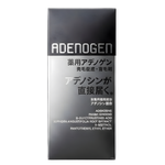 Shiseido Adenogen Hair Energizing Formula EX-image1