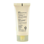 beplain Lemon C Tone Up Sunscreen