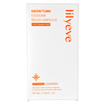 Lilyeve Grow Turn Exosome Brush Ampoule
