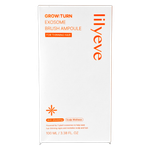 Lilyeve Grow Turn Exosome Brush Ampoule-image1