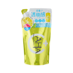 BCL AHA Cleansing Research Body Peel Soap C Fresh Citrus-image1