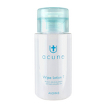 Aloins Acune Refreshing Medicated Wipe Lotion T