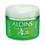 Aloins Fragrance Free Eaude Cream S-image1
