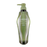 Shiseido Professional Sublimic Fuente Forte Shampoo dandruff Scalp-image1