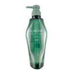 Shiseido Professional Sublimic Fuente Forte Shampoo Oily Scalp