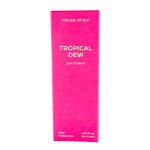 House of Hur Tropical Dew Sun Cream