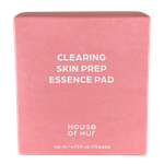 House of Hur Clearing Skin Prep Essence Pad-image2