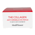 MediFlower The Collagen Anti-Wrinkle Eye Patch-image3