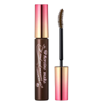 Kissme Heroine Make Long & Curl Mascara Advanced Film