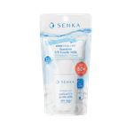 Shiseido Senka Sensitive UV Gentle Milk Sunscreen SPF 50+ PA++++-image1