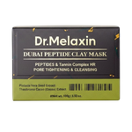 Dr.Melaxin Dubai Peptide Clay Mask
