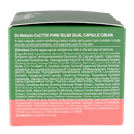 Dr.Melaxin Cactox Pore Relief Dual Capsule Cream-image3