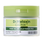 Dr.Melaxin Cactox Pore Relief Jelly Toner Pad-image1