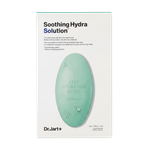 Dr.Jart+ Soothing Hydra Solution Deep Hydratioon Sheet Mask