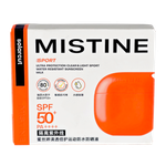 Mistine Sports Waterproof Sunscreen Lotion-image1