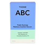 Thome ABC triple-Sunergy Redness Comfort Serum