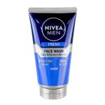 Nivea Japan Men Face Wash - Fresh