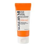 SOME BY MI V10 Hyal Air Fit Sunscreen Broad Spectrum SPF50