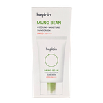 Beplain Mung Bean Cooling Moisture Sunscreen SPF50+ PA+-image2