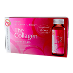Shiseido Beauty Wellness The Collagen Drink
