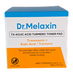 Dr.Melaxin TX-Kojic Acid Turmeric Toner Pads-image3