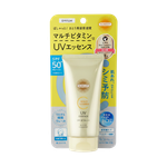 Kose Suncut Multi Vitamin UV Essence SPF50+ PA++++-image1