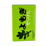 CHINOSHIO Yomogi Mugwort Soap