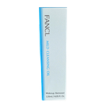 FANCL Preservative-Free Mild Cleansing Oil Makeup Remover
