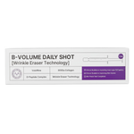 Differ & Deeper B- Volume Daliy Shot Starter Pack