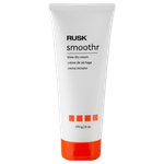 Rusk Smoother Blow Dry Cream