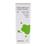 Celimax The Real Noni Energy Ampoule Hydrating Glow Serum