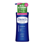 Rohto Mentholatum Deoco Scalp Care Conditioner-image1