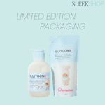 Illiyoon Ceramide Ato 6.0 Top to Toe Wash-image2