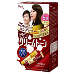 Bigen by Hoyu Cream Tone Hair Color