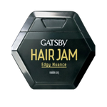 Mandom Gastsby Hair Jam Edgy Nuance