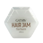 Mandom Gastsby Hair Jam Flow Nuance