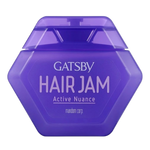 Mandom Gastsby Hair Jam Active Nuance