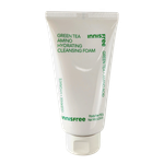 Innisfree Green Tea Amino Hydrating Cleansing Foam-image1