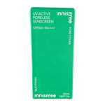 Innisfree UV Active Poreless Sunscreen-image3