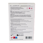 Mixsoon Spot Clean Care Patches