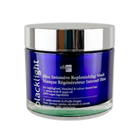 Oligo Blacklight Blue Intensive Replenishing Mask