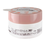 Dariya Momori Peach Wet Hair Styling Jelly-image2