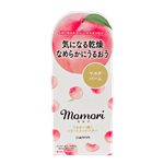 Dariya Momori Peach Moisturizing Teatment Butter