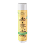 Babo Botanical Sheer Zinc Mineral Sunscreen Stick Sensitive Skin SPF 30-image1