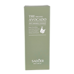 SADOER Organic Avocado Anti-Wrinkle Essence