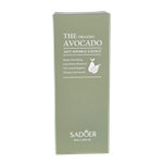 SADOER Organic Avocado Anti-Wrinkle Essence-image3