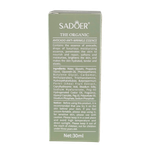 SADOER Organic Avocado Anti-Wrinkle Essence-image4